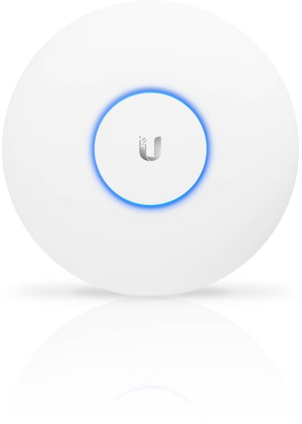 Ubiquiti UniFi UAP-AC-PRO Dual-band -WiFi-tukiasema