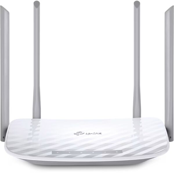 TP-LINK Archer C50 Dual-band -WiFi-reititin