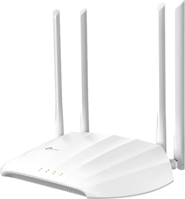 TP-LINK TL-WA1201 Dual Band -WiFi-tukiasema ja laajennin