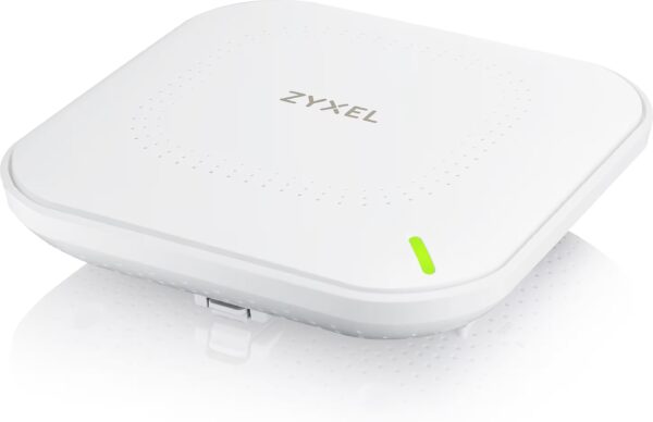 ZyXEL NWA50AX Dual-Radio PoE -WiFi6-tukiasema