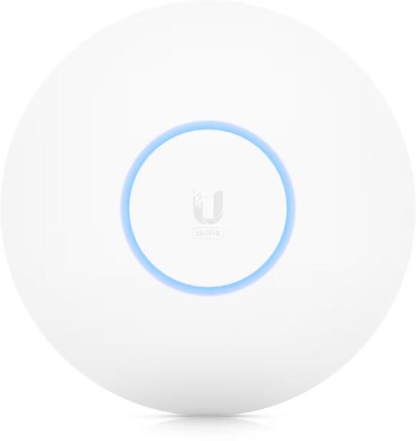 Ubiquiti UniFi 6 Pro -WiFi-tukiasema