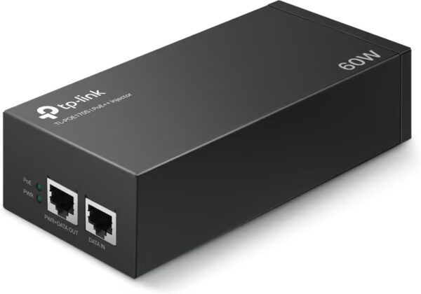 TP-LINK TL-POE170S -PoE-injektori